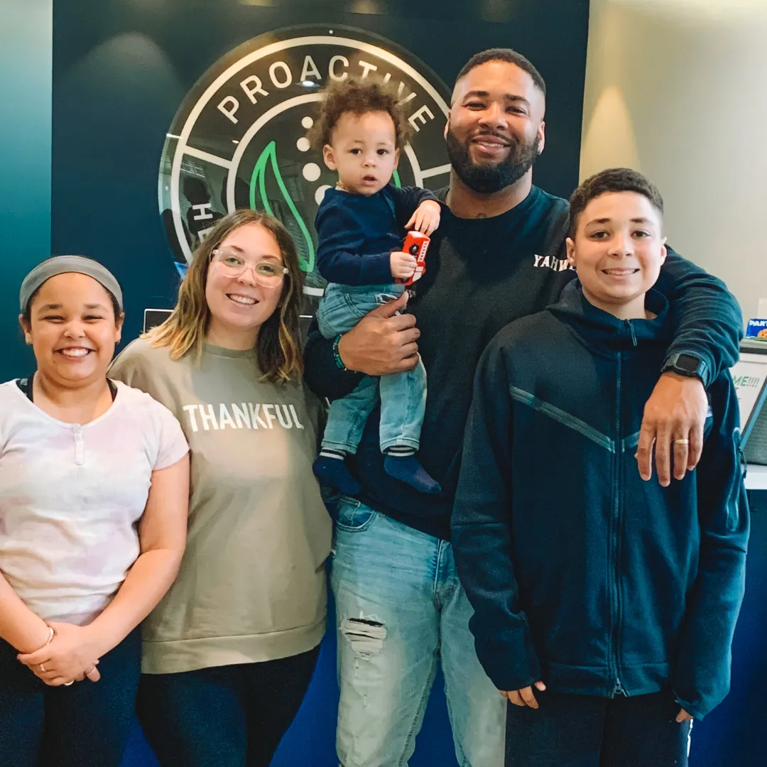 family chiropractor columbus ohio