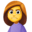 🙍‍♀️