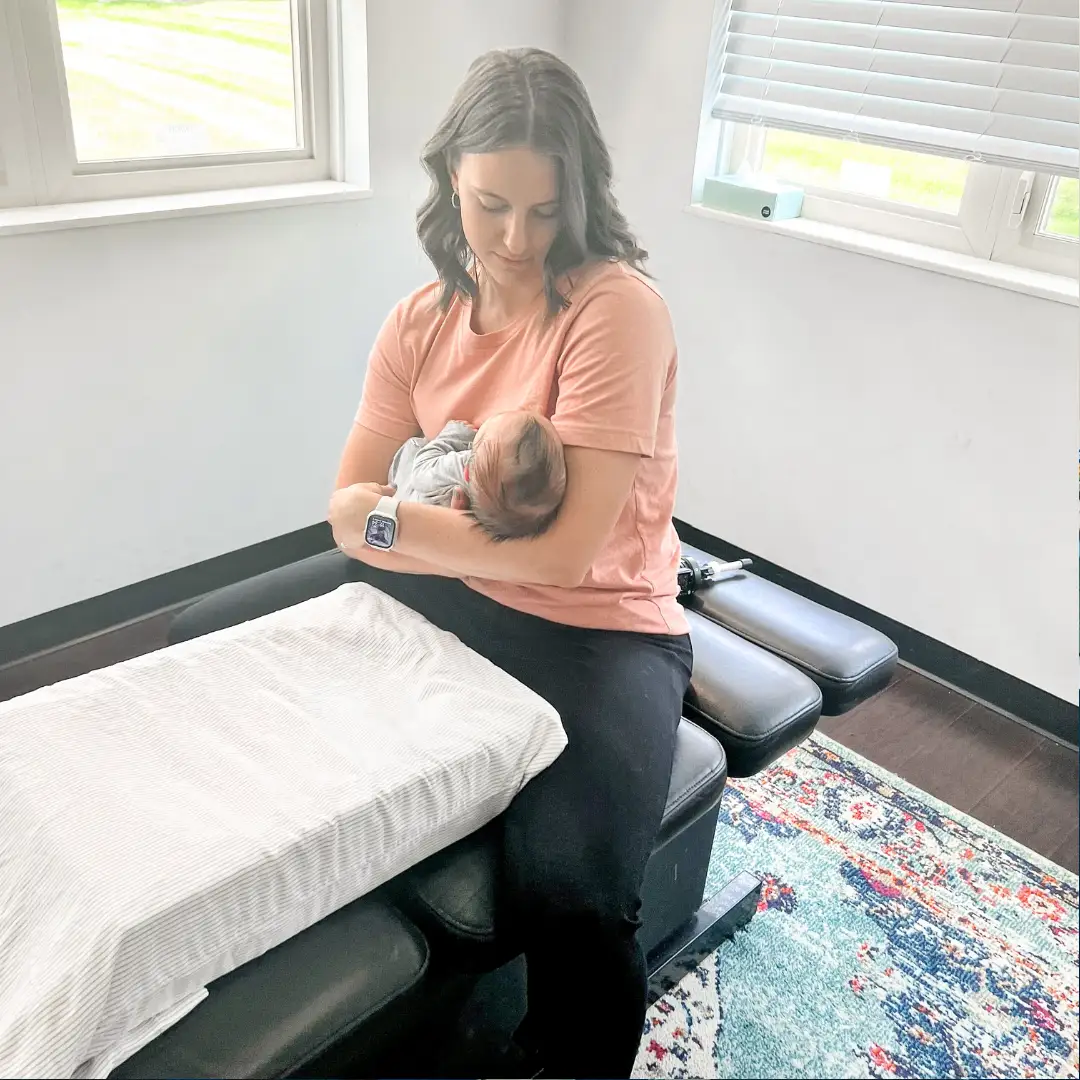 pediatric chiropractor ohio​