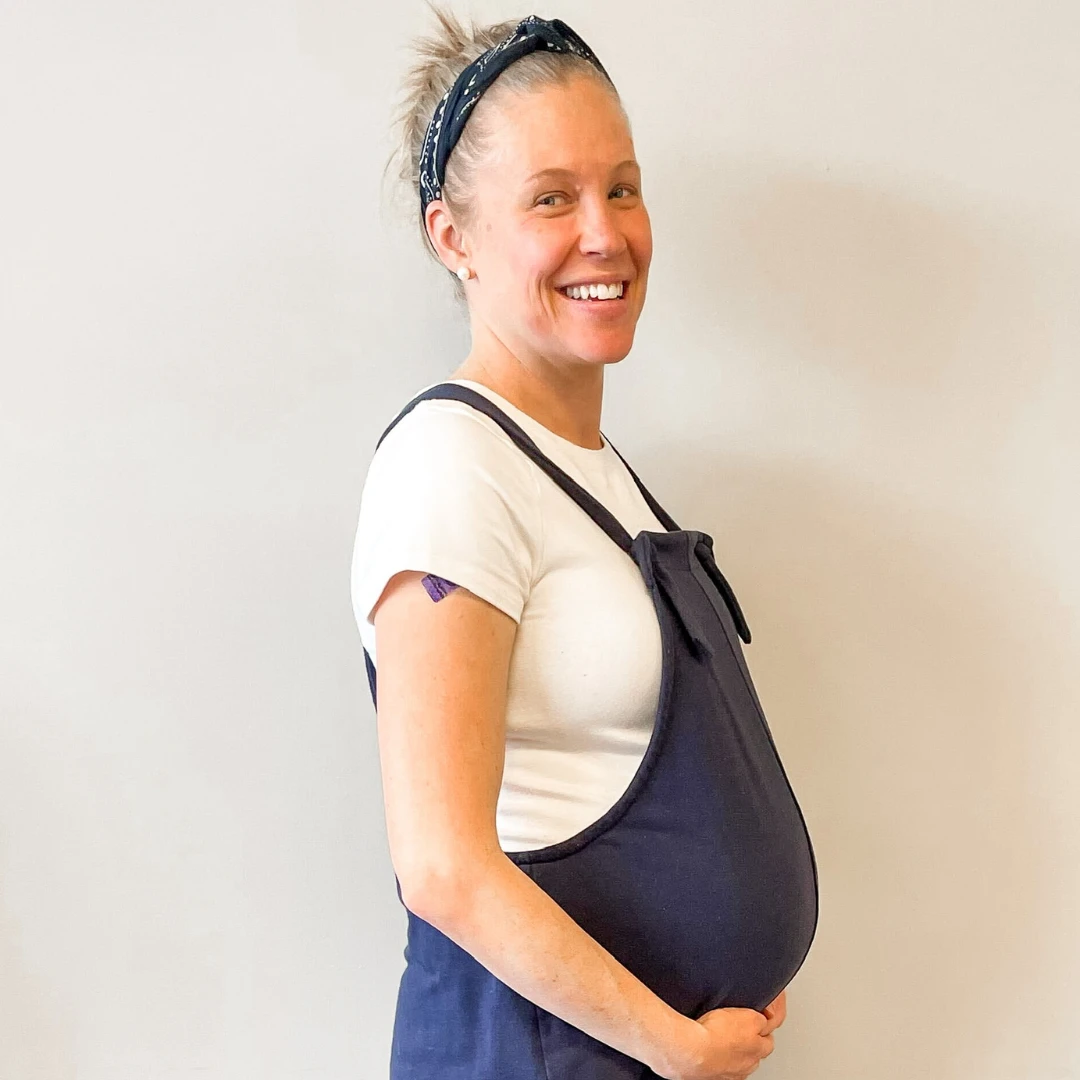 pregnancy chiropractic care